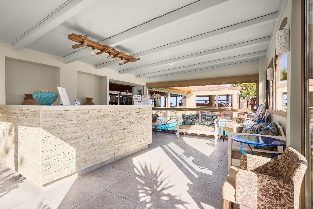 Spiros-Soula Family Hotel & Apts, foto 15