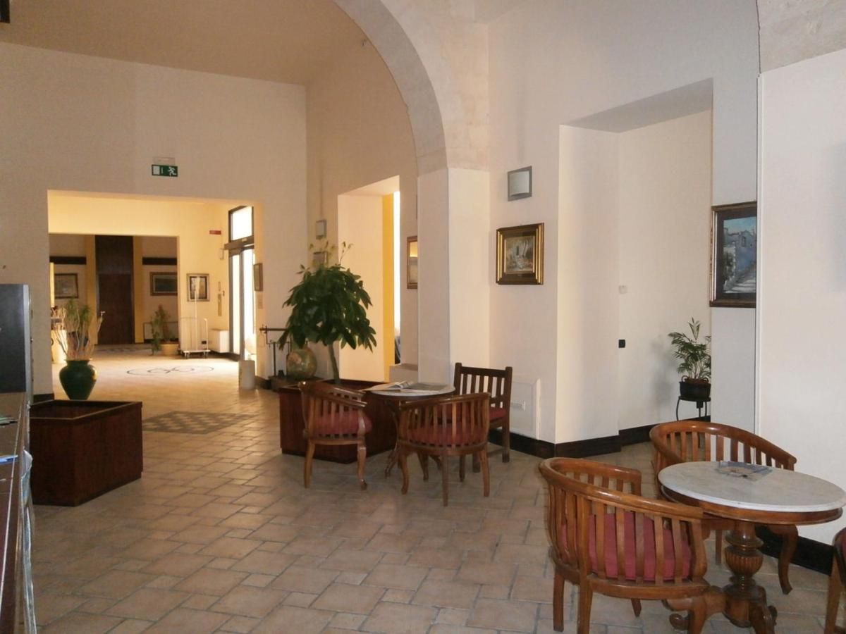 Hotel Miramare Otranto, foto 8