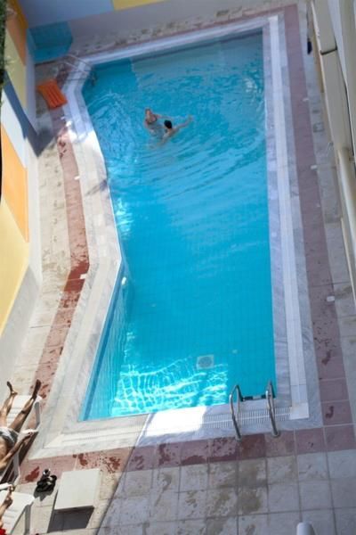 Hotel Theonia, foto 15