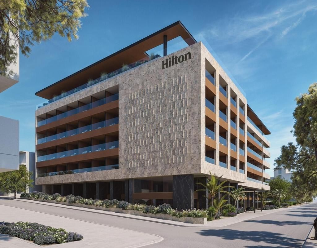 Hilton Chania Old Town Resort & Spa, foto 15