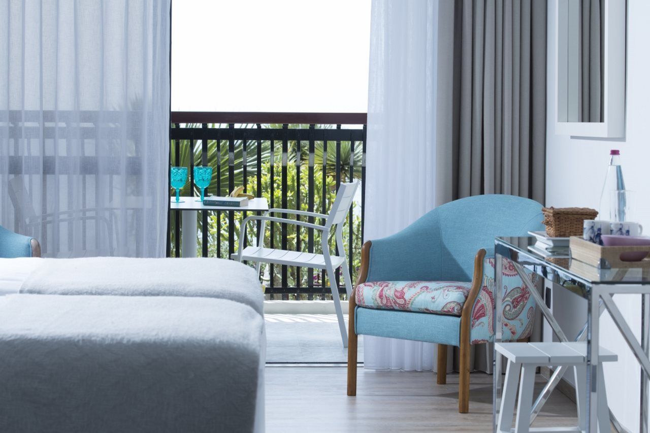 Hotel Baía Azul, foto 5