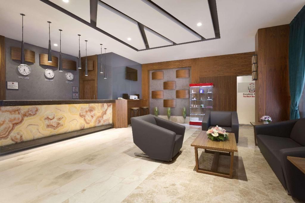Ramada by Wyndham Istanbul Florya, foto 14