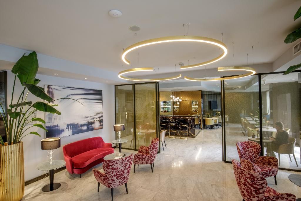Hotel St. Martin, foto 12