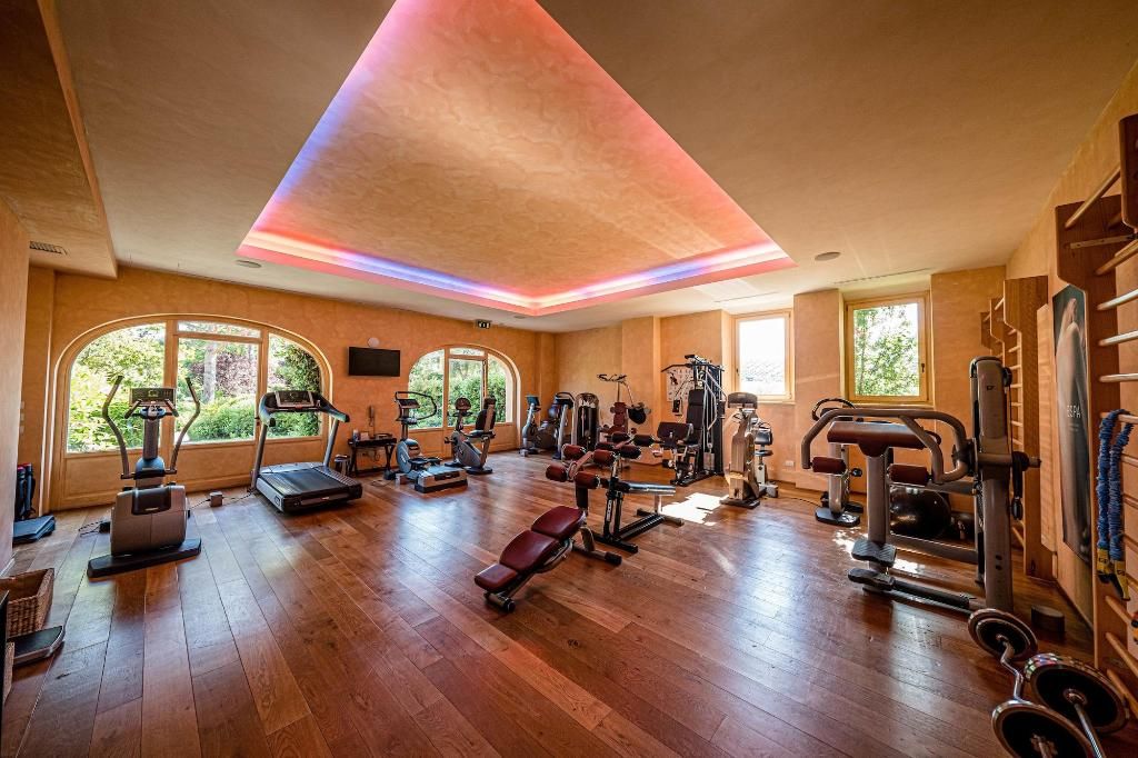 L'Andana Resort, foto 2