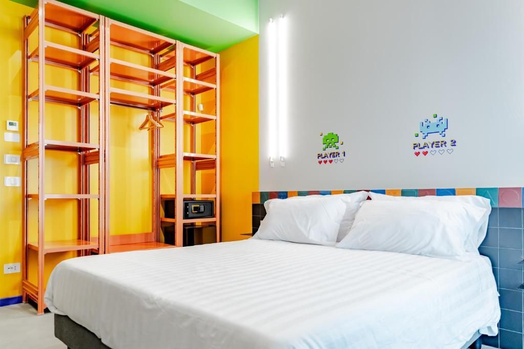 The Match Hotel, foto 3