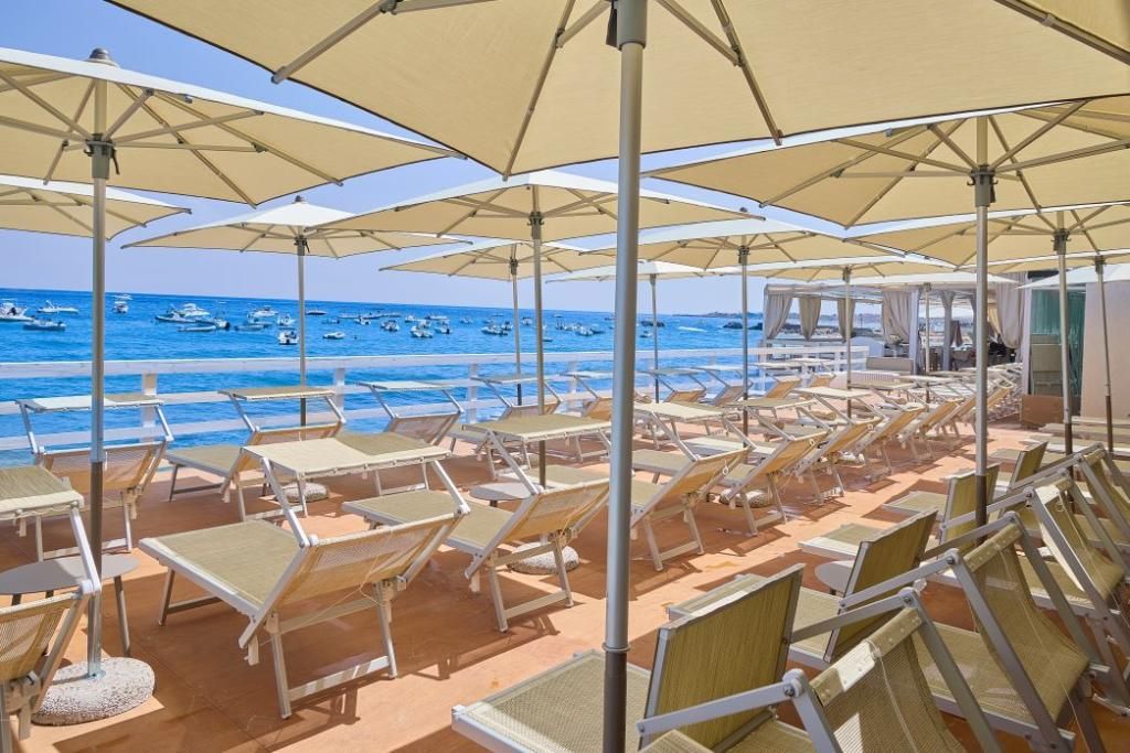 Quiete Taormina Naxos, Tapestry Collection by Hilton, foto 13
