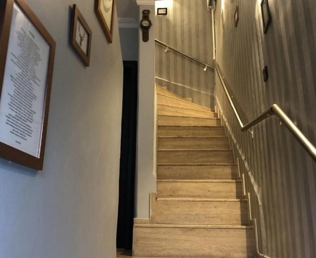 GV Suites Galata, foto 2