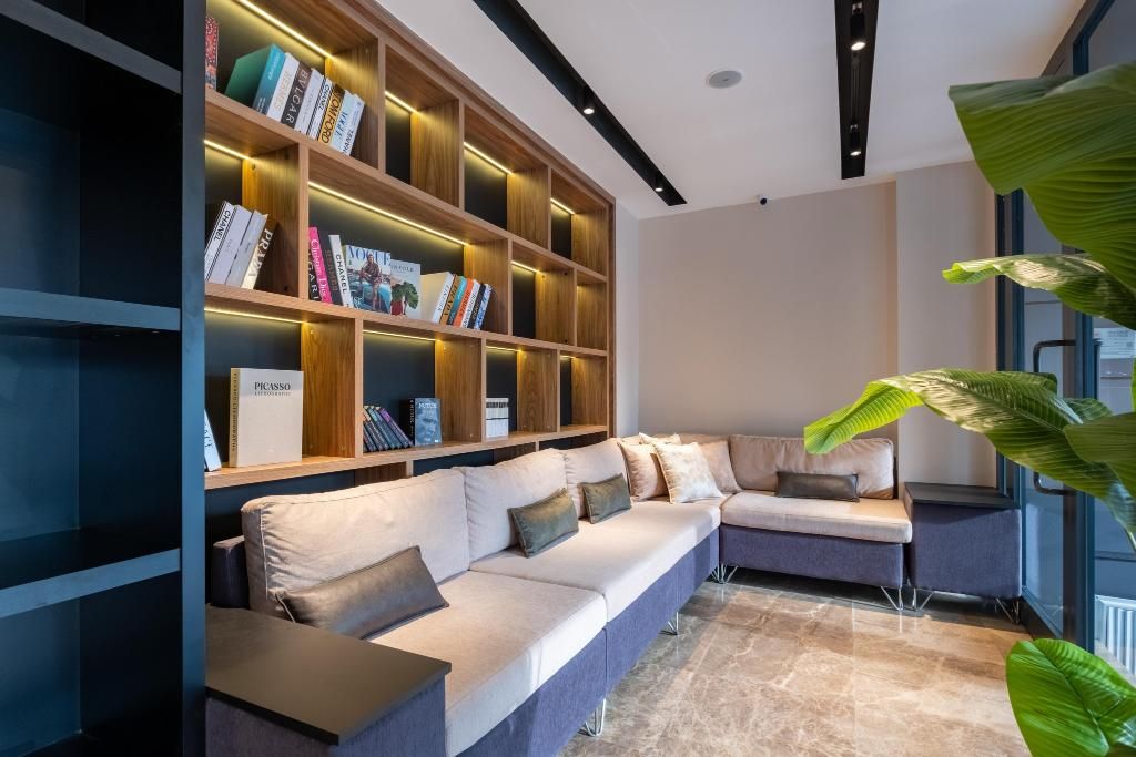 Fly Point Hotel, foto 6