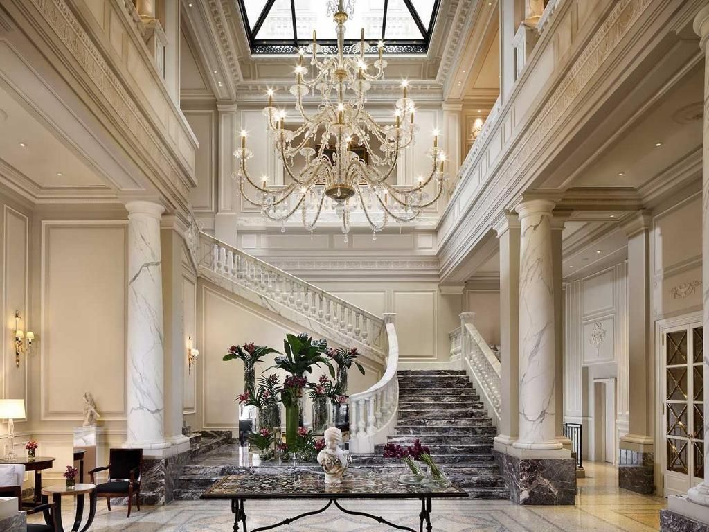 Palazzo Parigi Hotel & Grand Spa, foto 11
