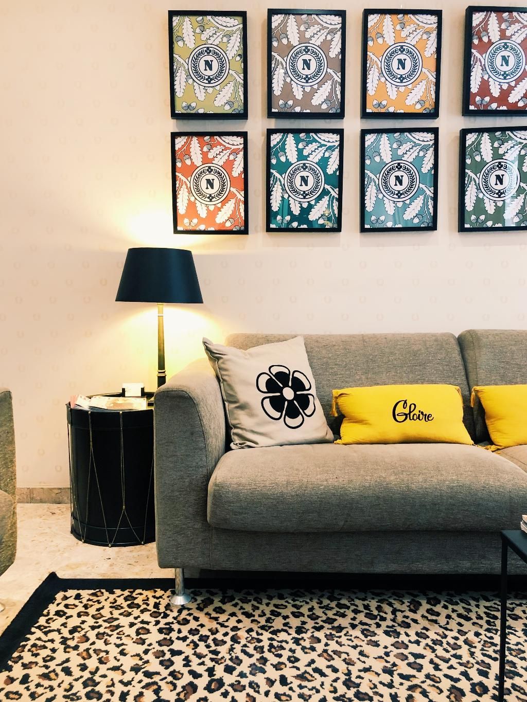 Hotel Napoleon Ajaccio, foto 14