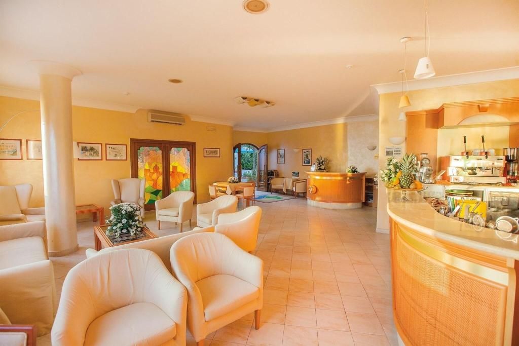 Hotel Capizzo, foto 14