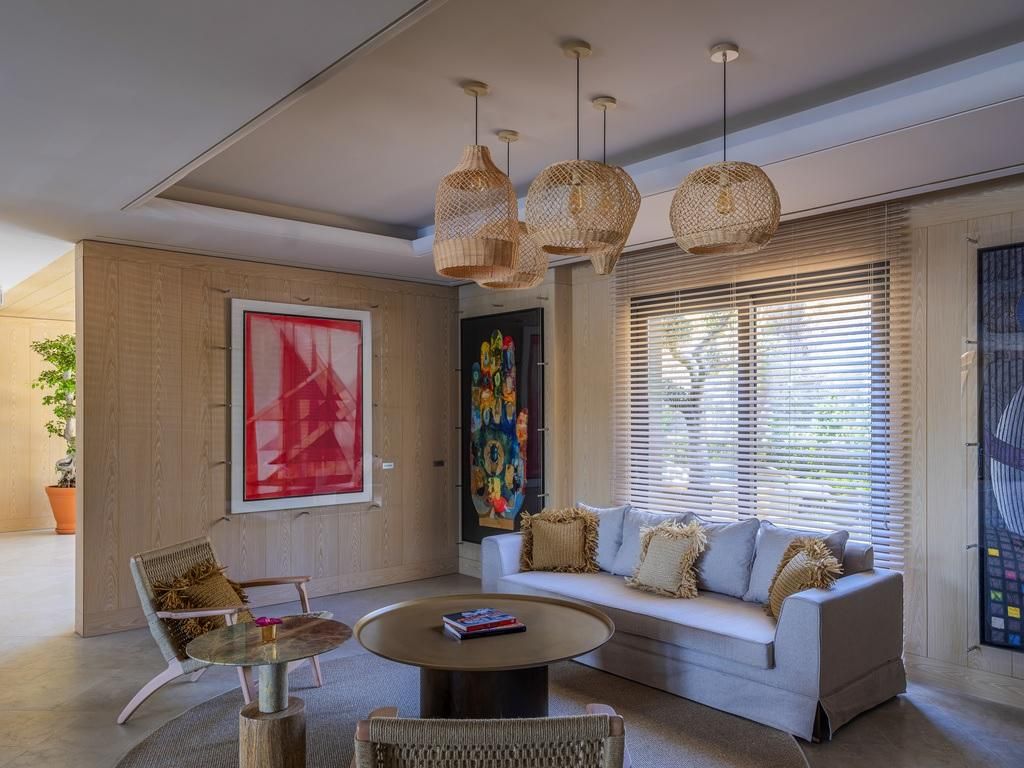 MGallery The Bodrum Hotel Yalikavak, foto 11