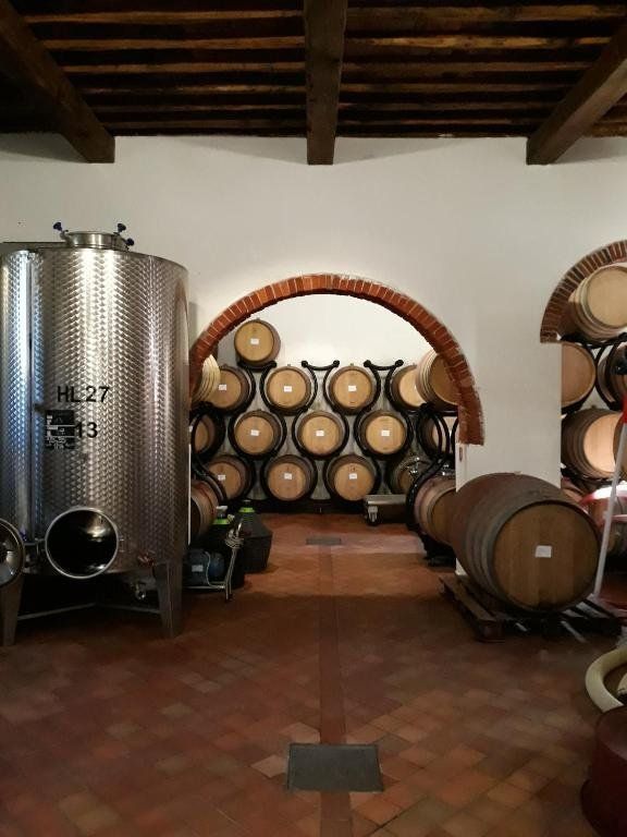La Torre Wine Resort, foto 11