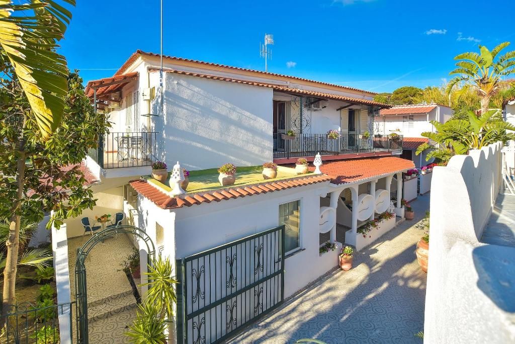 Hotel Vela Ischia, foto 8