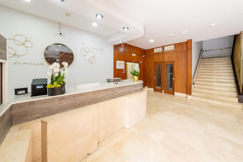 Hotel Faranda Los Tilos, Ascend Hotel Collection, foto 13