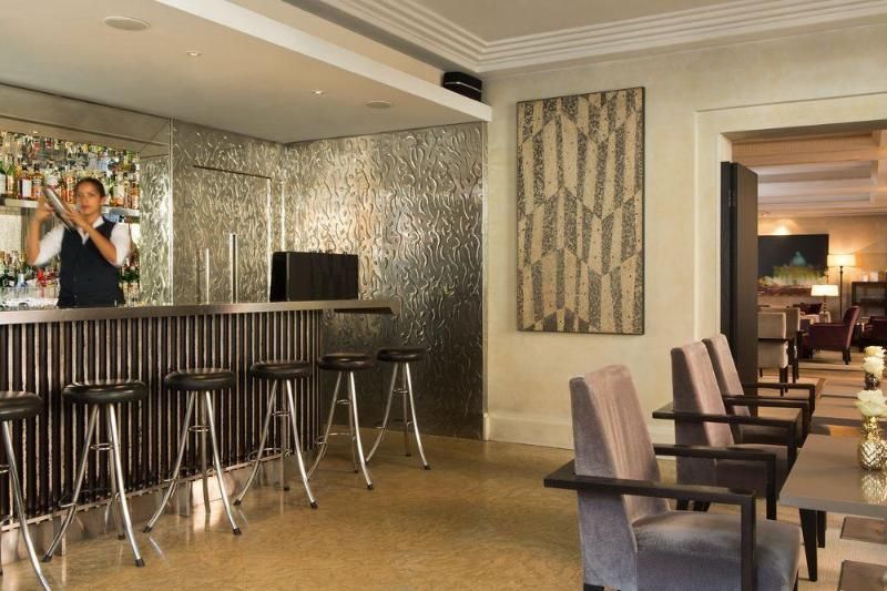 Hotel de Russie Rome, a Rocco Forte Hotel, foto 11