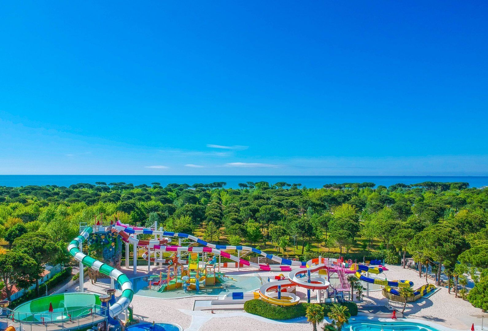Union Lido Mare, foto 2
