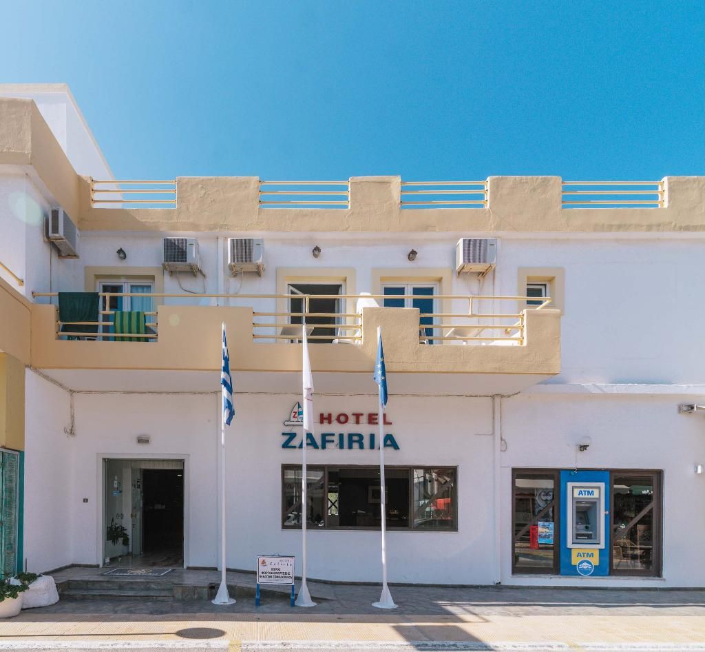 Hotel Zafiria, foto 6