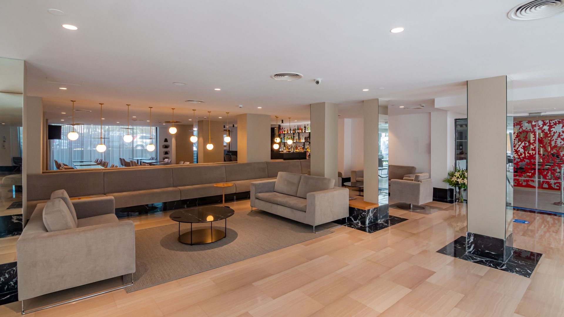 Isla Mallorca Urban Hotel & Spa, foto 15
