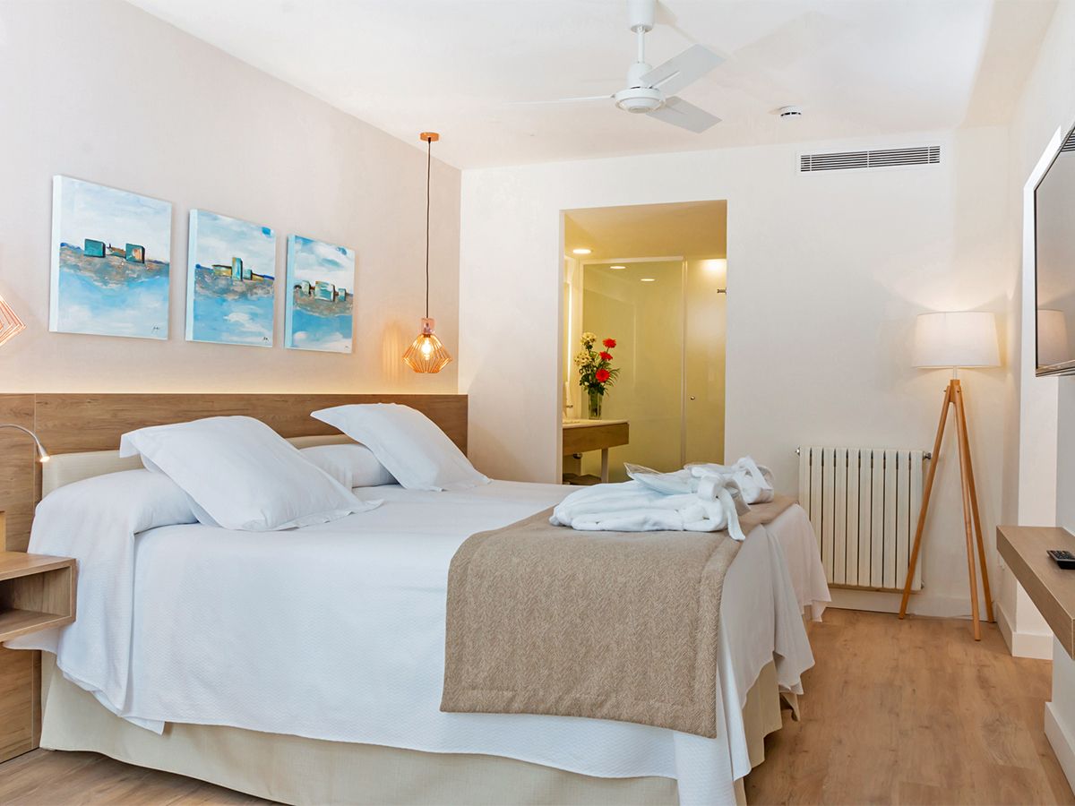 Valentin Somni Hotel & Suites, foto 12