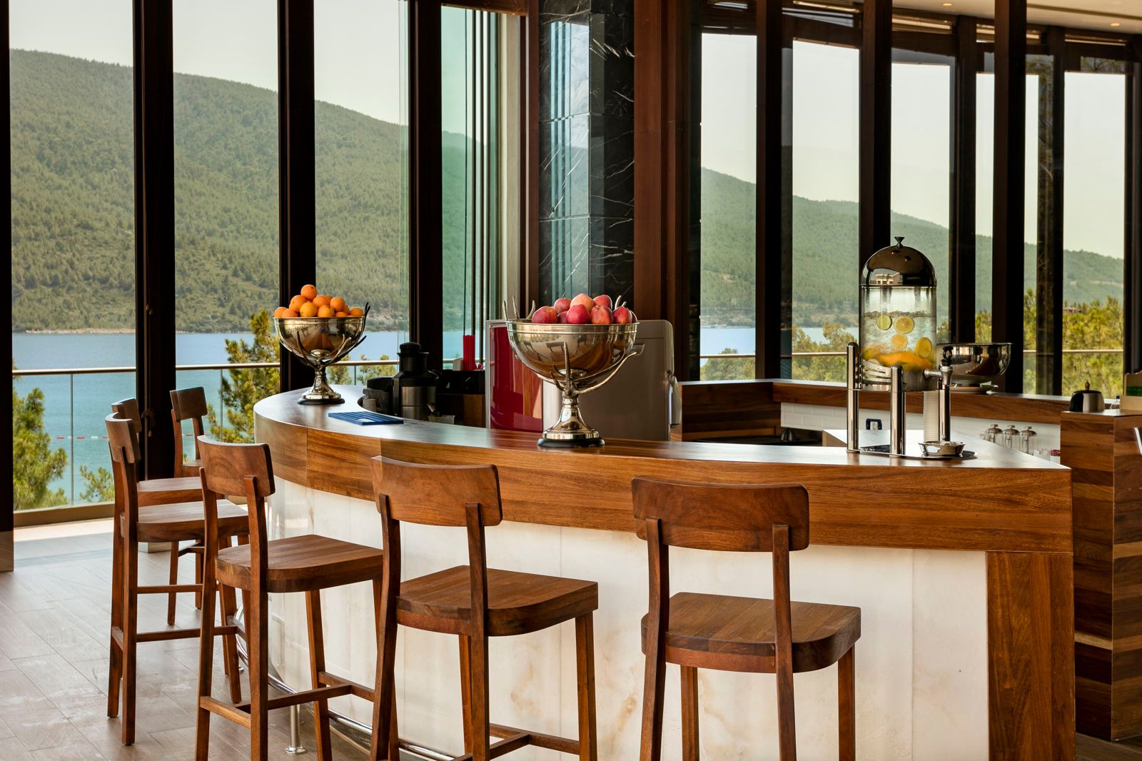Titanic Luxury Collection Bodrum, foto 14