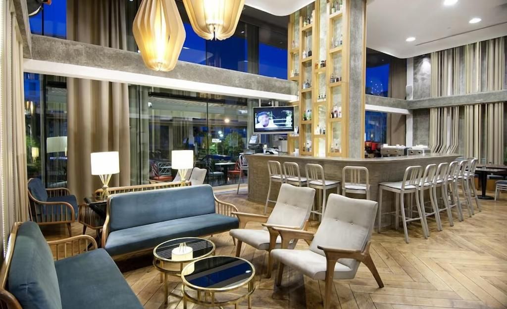 The Cettia Istanbul, foto 6