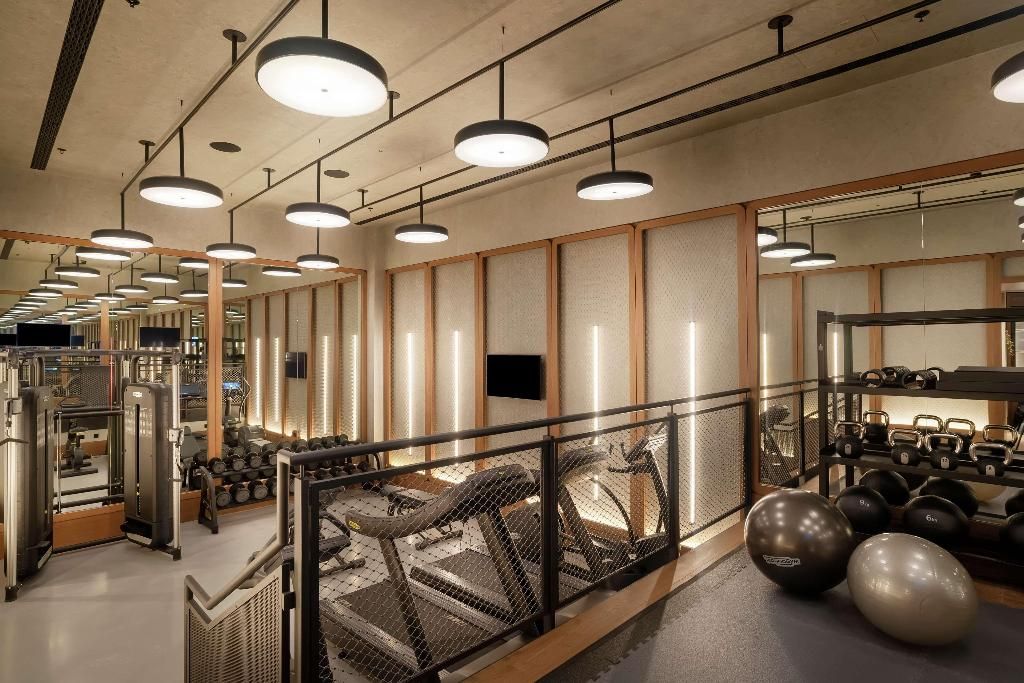 Hart Shoreditch Hotel London, Curio Collection by Hilton, foto 13