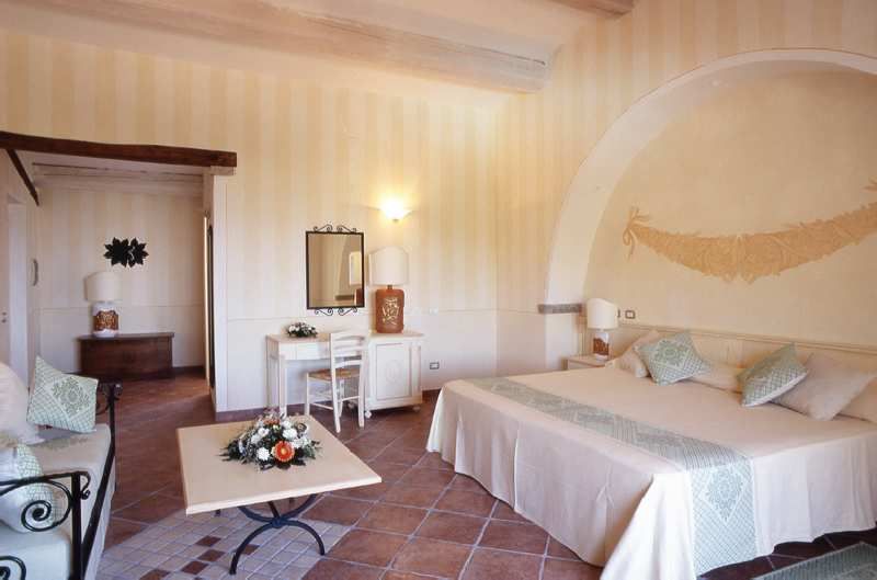 LH Pozzo Sacro Hotel, foto 2