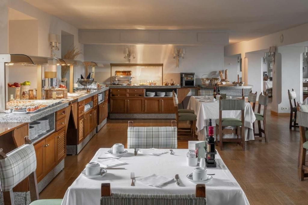Parador De Gredos, foto 4