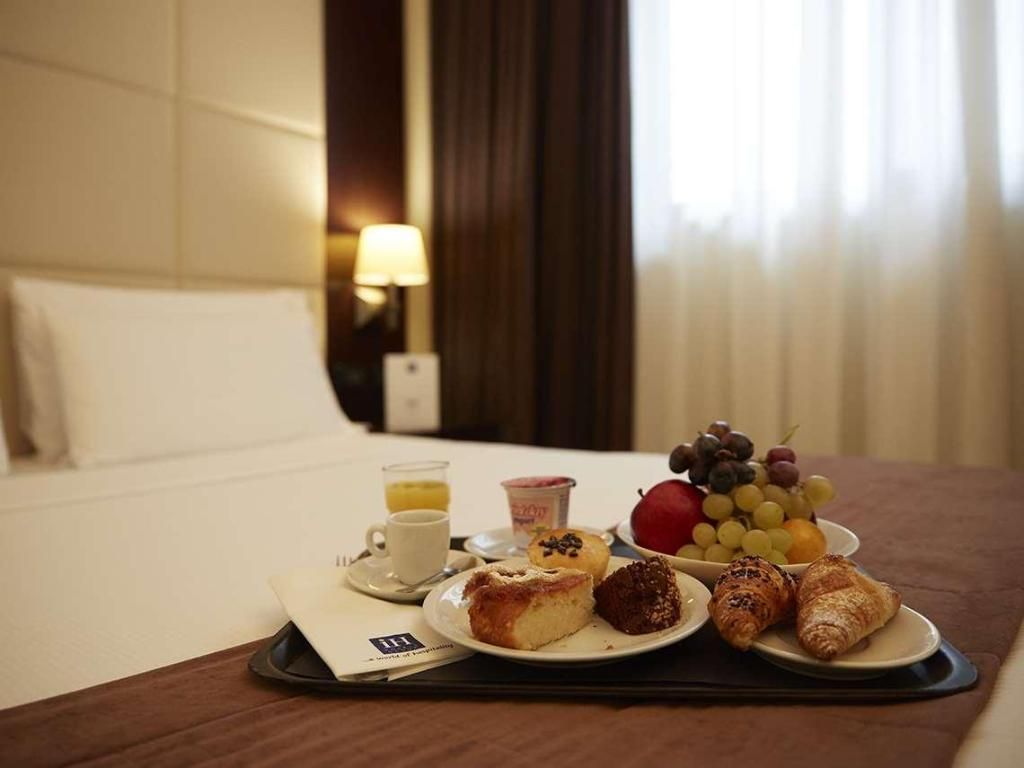 iH Hotels Milano Watt 13, foto 12