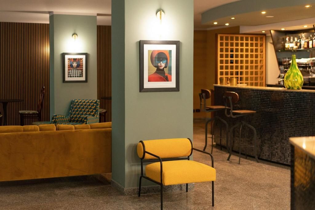 Lime Hotel, foto 13
