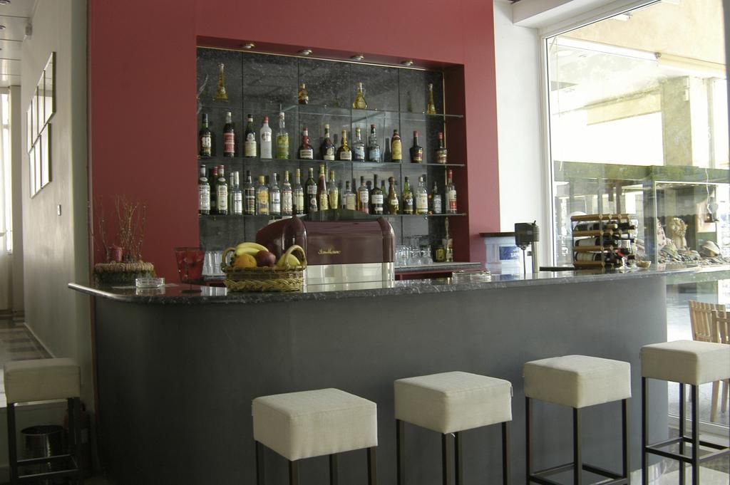 Hotel Ilis, foto 2