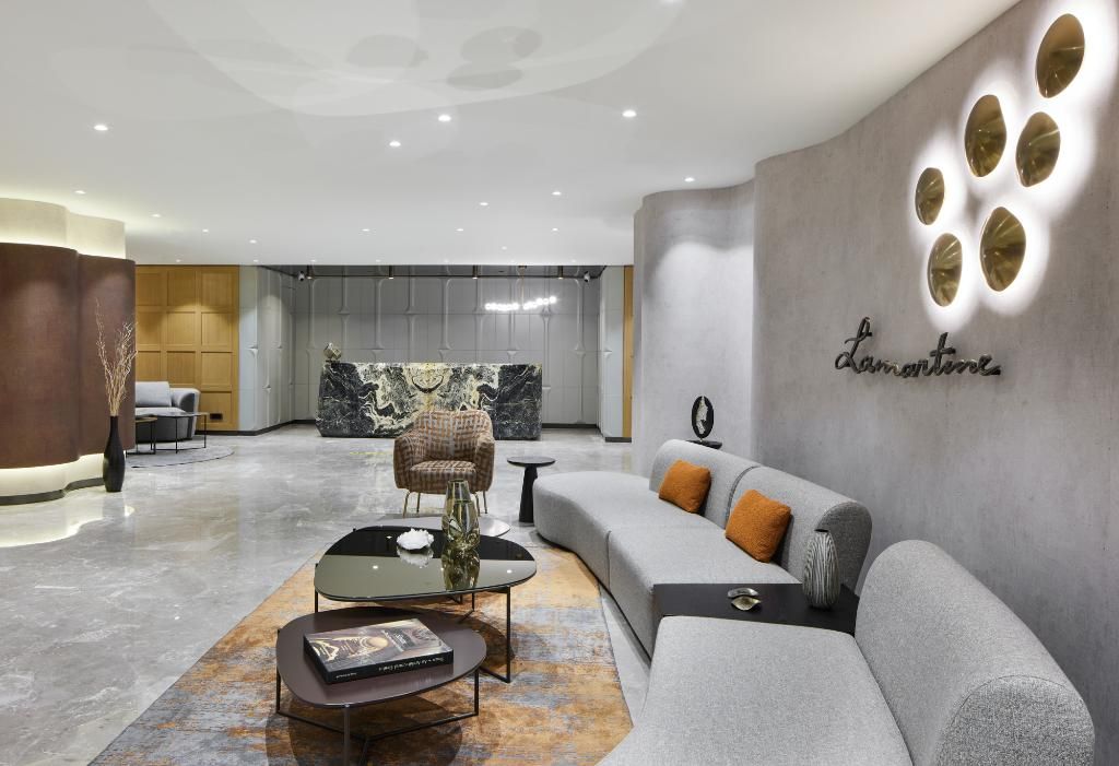 Hotel Lamartine Istanbul, foto 5