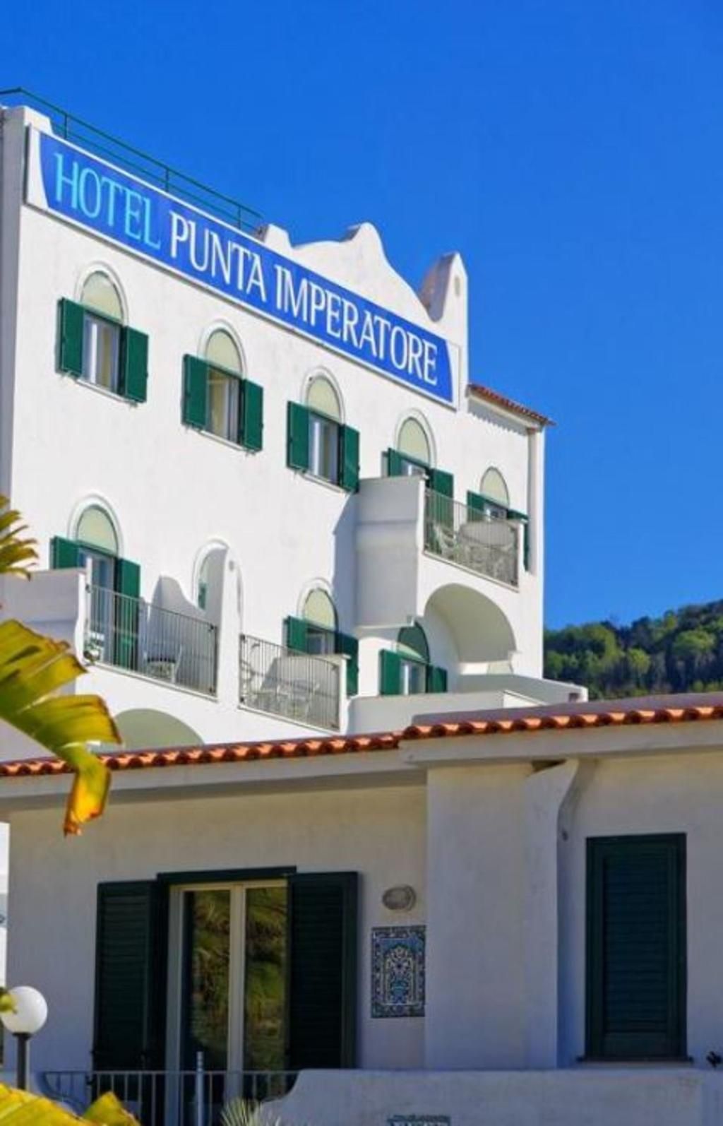 Punta Imperatore, foto 8