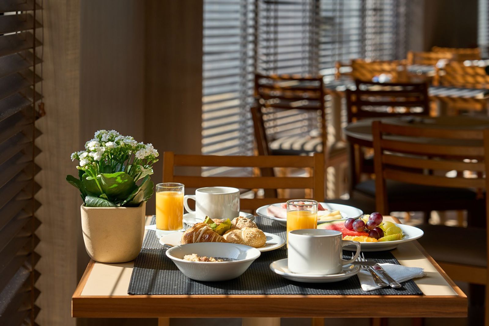 Portus Cale Hotel, foto 4