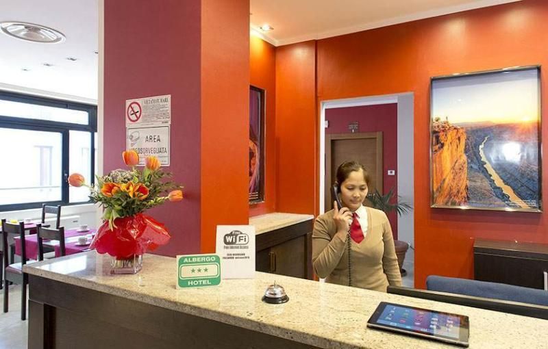 Oasi Village Hotel, foto 2