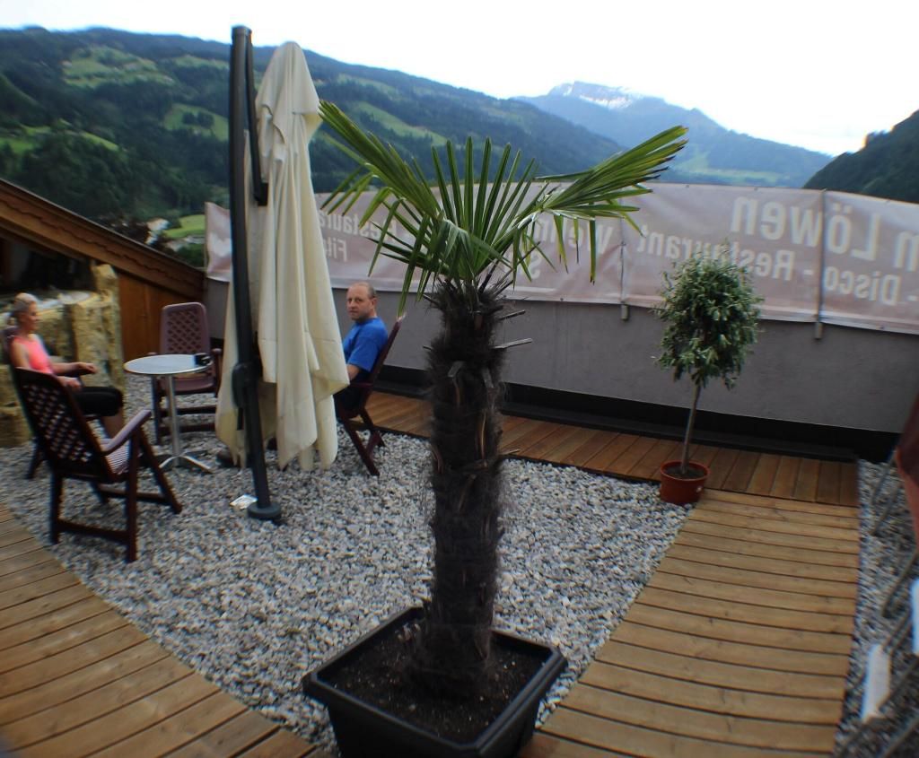 Gasthof zum Löwen, foto 4
