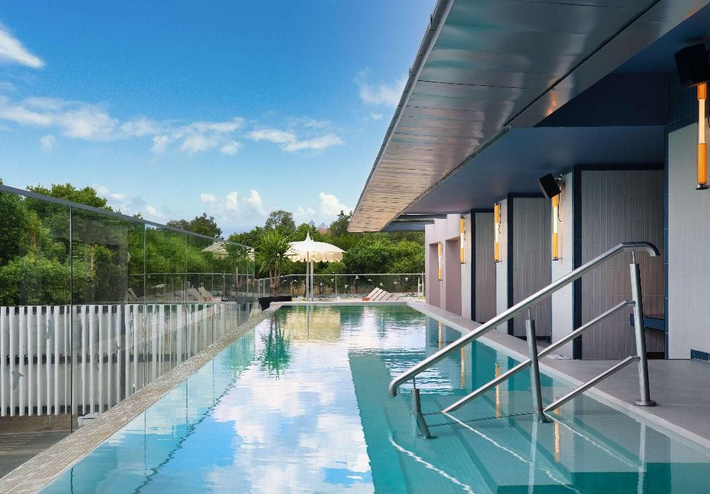 Hilton Garden Inn Evora, foto 13