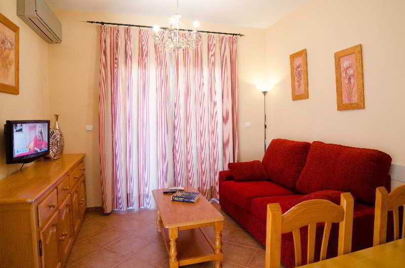 Apartamentos Leo Canela, foto 4