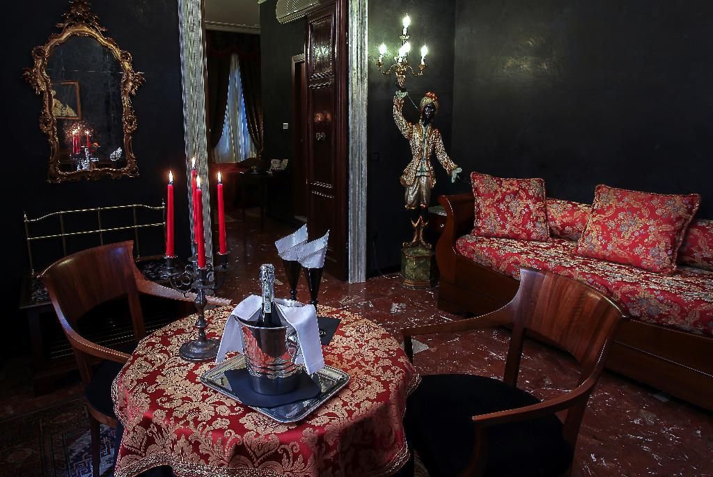 Hotel Cà Alvise, foto 4