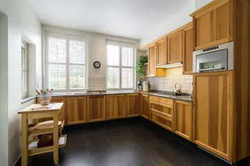 Keuken