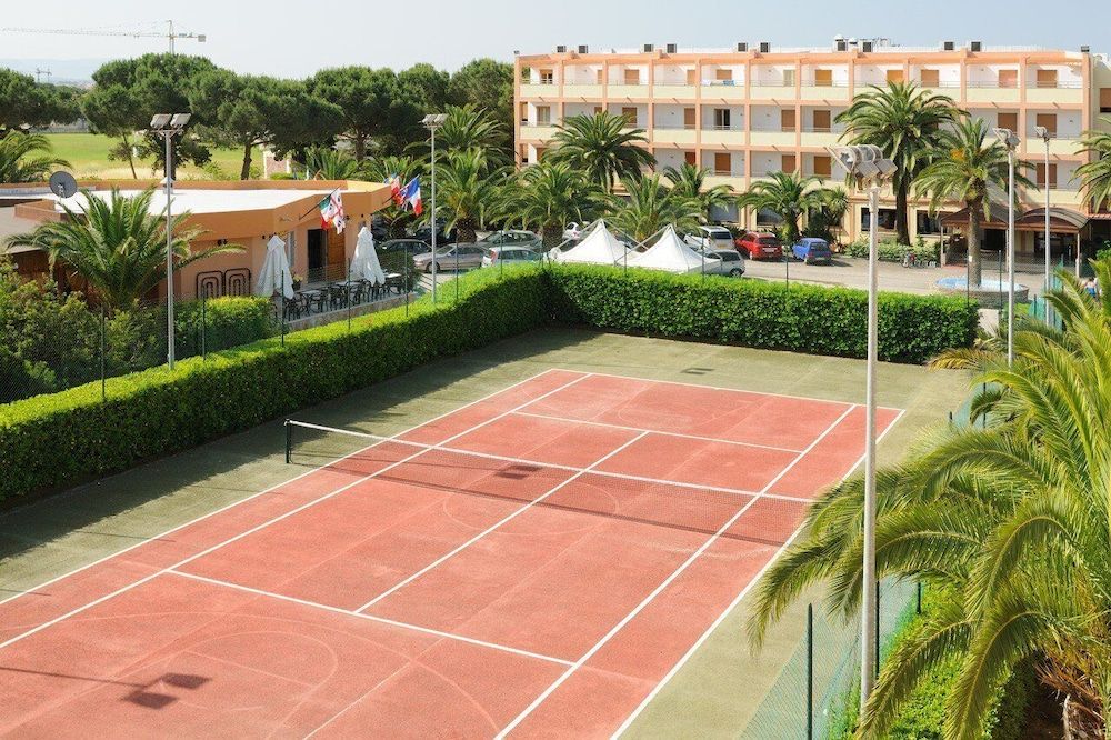 Residence Oasis, foto 15