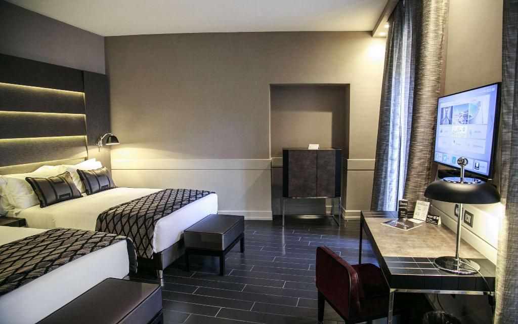 The Style Hotel, foto 7
