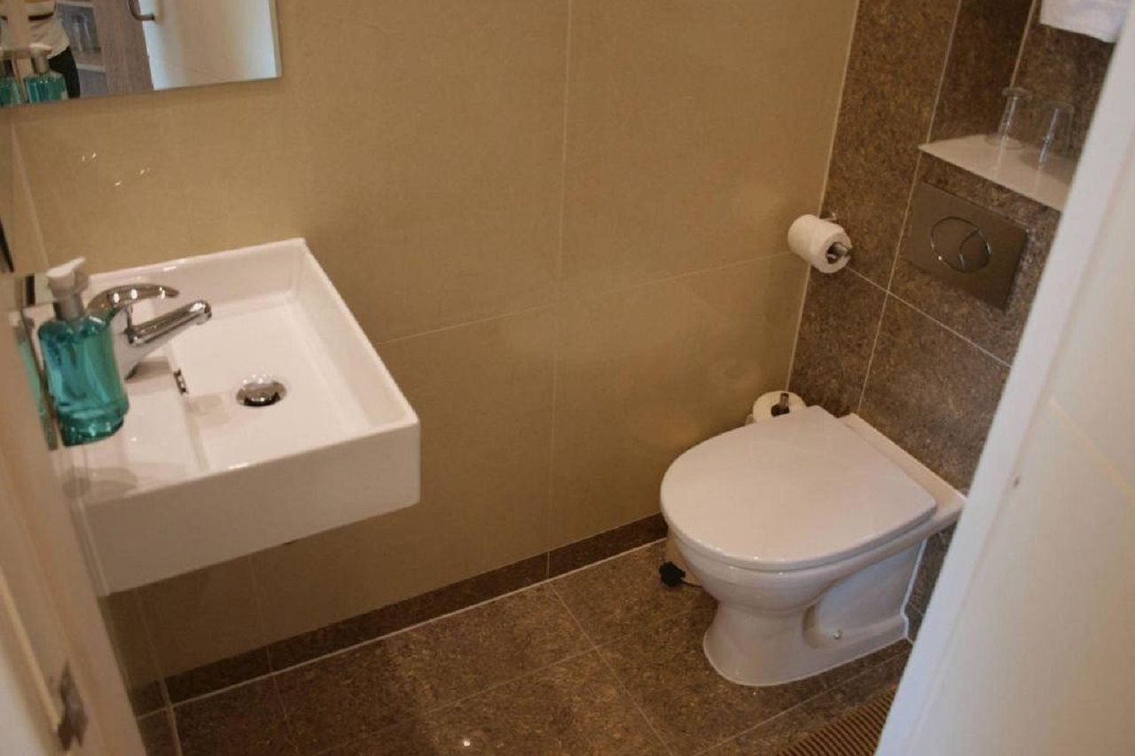 Simply Rooms & Suites, foto 6