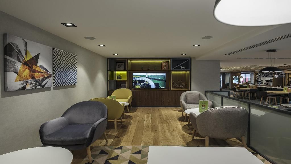 Holiday Inn Istanbul - Old City, foto 8