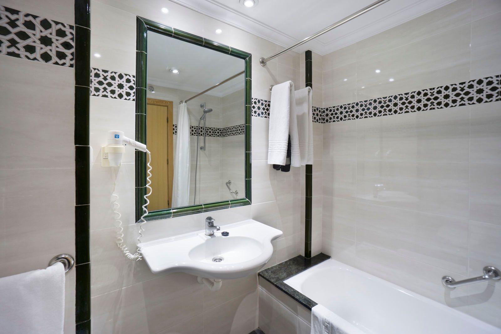 Hotel Apartamentos Bajondillo, foto 8