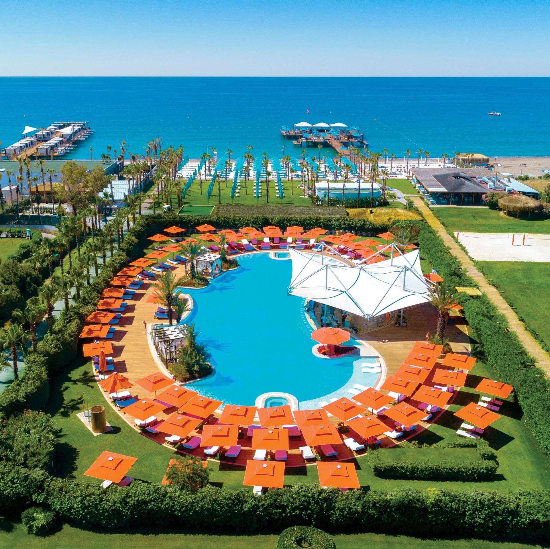 Regnum Carya, foto 8
