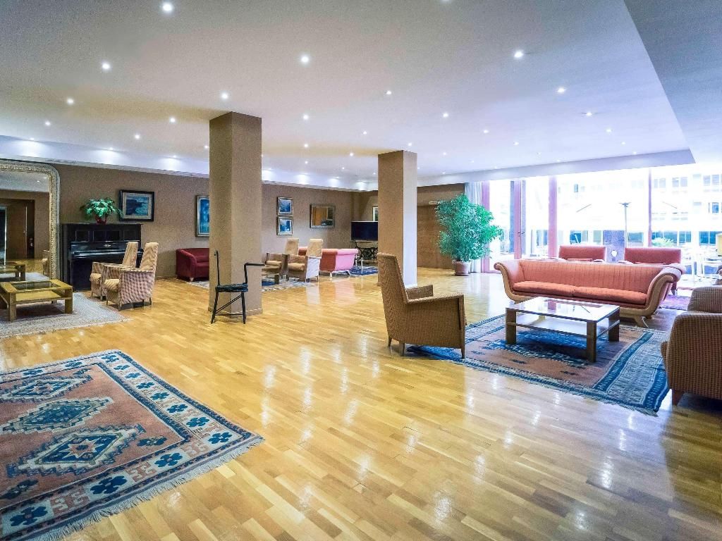 Hotel Carlton Rioja, foto 12