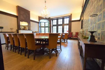 Eetkamer