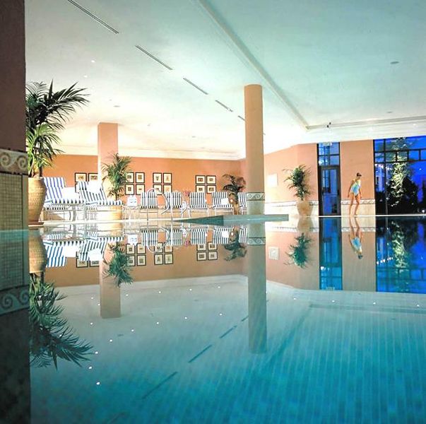 Hyatt Regency Thessaloniki, foto 3
